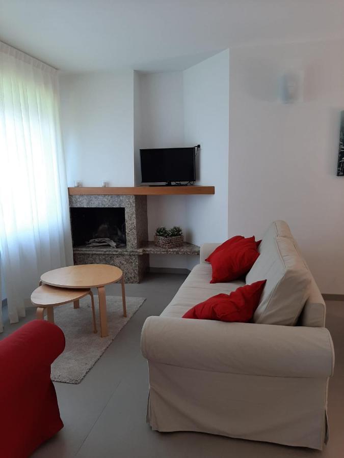 Bmp Apartment Gioiosa 1 Terrazza Vista Lago Belgirate Kültér fotó