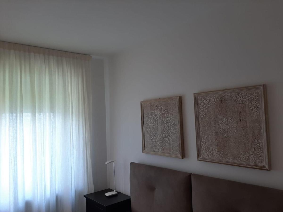 Bmp Apartment Gioiosa 1 Terrazza Vista Lago Belgirate Kültér fotó