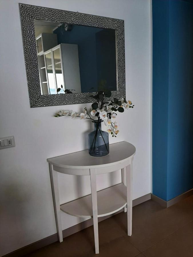 Bmp Apartment Gioiosa 1 Terrazza Vista Lago Belgirate Kültér fotó