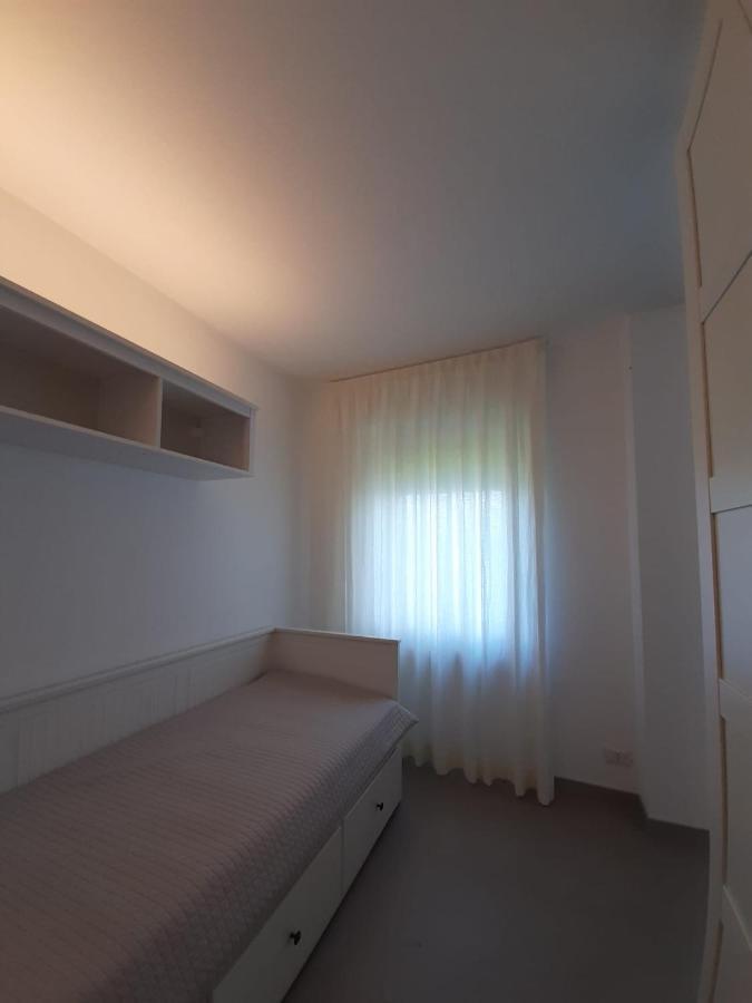 Bmp Apartment Gioiosa 1 Terrazza Vista Lago Belgirate Kültér fotó