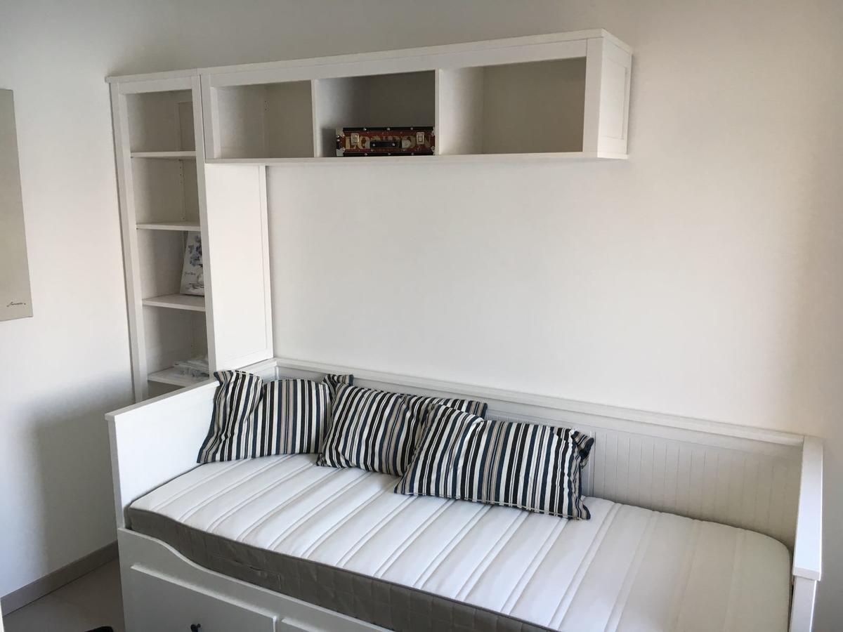 Bmp Apartment Gioiosa 1 Terrazza Vista Lago Belgirate Kültér fotó